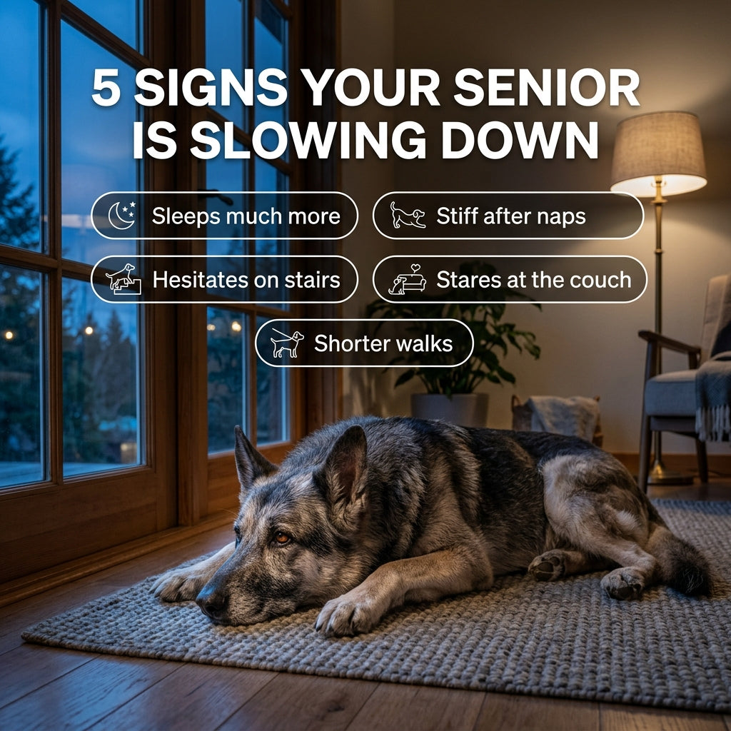 Good Days Senior Daily Drops