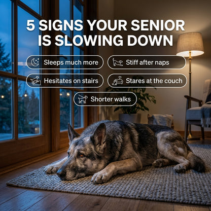 Good Days Senior Daily Drops